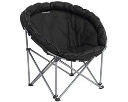 Outwell Casilda Xl Stoel Zwart 97 x 61 x 90 cm