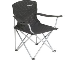 Outwell Catamarca - Campingstoel - Zwart