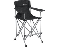 Outwell Catamarca Junior Kinderstoel Zwart 64 x 53 x 90 cm