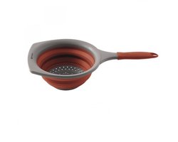 Outwell Collaps Vergiet met Handgreep - Terracotta - Inklapbaar