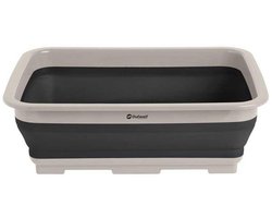 Outwell Collaps Wash Kom Zwart