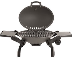 Outwell Corte Gas Barbecue Grijs