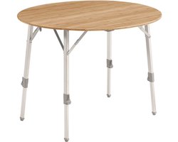 Outwell Custer ronde campingtafel - Ø 90 cm
