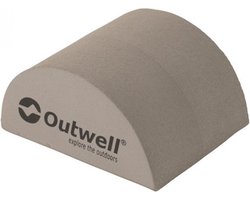 Outwell dichtingsblok voor Caravanaanbouw
