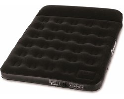 Outwell Flock Classic Luchtbed - 2-Persoons - kussen - 195x133x28 cm