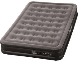 Outwell Flock Excellent Double Luchtbed - 2-Persoons - Grey/black