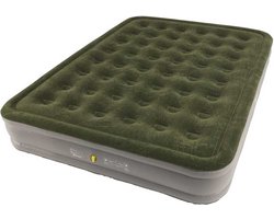 Outwell Flock Excellent King - 200x150x30cm - 2 persoons