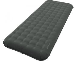Outwell Flow Bed Luchtbed - zwart - 200x80x20cm - 1 persoons