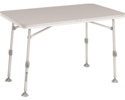 Outwell Furniture Roblin - Campingtafel - Grey/silver