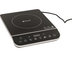 Outwell Grimsby Induction Hob