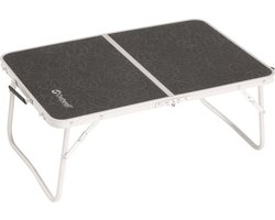 Outwell Heyfield Low Tafel Zwart