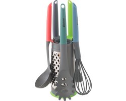 Outwell Keukengerei Set Adana 6 st.