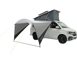 Outwell - Luifel - Touring - Canopy - zwart - en - grijs