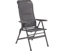 Outwell Marana standenstoel - Grijs