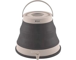 Outwell opvouwbare watertank Collaps 12 liter - breekbestendig - vaatwasserbestendig