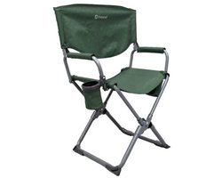 Outwell Rambler Stoel Groen 60 x 42 x 87 cm