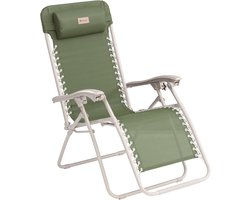 Outwell Ramsgate Stoel Groen 120 Kg