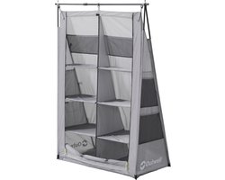 Outwell Ryde Tent Opslagunit Grijs