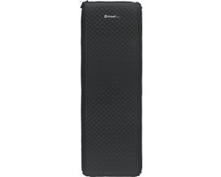Outwell Sleepin Single 10.0 cm Slaapmat Zelf Opblazend 183 x 63 x 10.0 cm