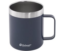 Outwell Taster Vacuum 0.5l Mok Zilver