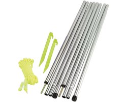 Outwell Upright tentstang set, 200m