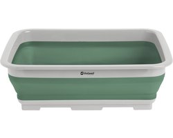 Outwell - Wasbak - inklapbaar - Shadow - groen