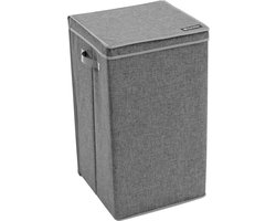 Outwell - Wasmand - Caya - 78 - L - grijs - 470357