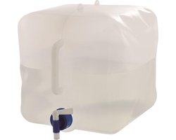 Outwell Water Carrier 15 ltr., Foldable