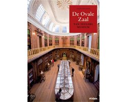 oval room