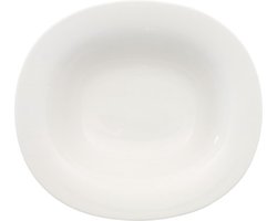 Ovale diepe borden - 24x21 cm - Villeroy en Boch V&B - New Cottage