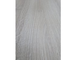 Ovale tuintafel Cyprus 180cm | Wood | Polywood & Aluminium
