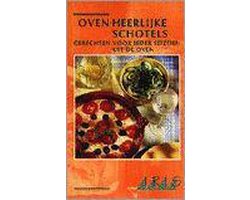 Ovenheerlijke Schotels