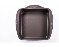 Ovenschaal Vierkant, 3 liter - Pyrex | Asimetria