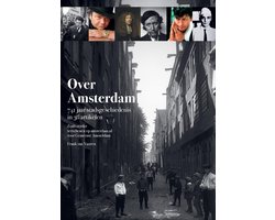 Over Amsterdam