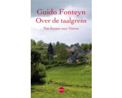 Over de taalgrens
