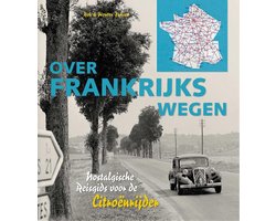 Over Frankrijks wegen