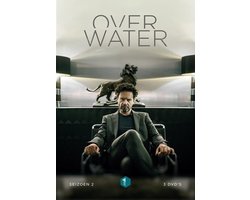 Over Water - Seizoen 2 (DVD)