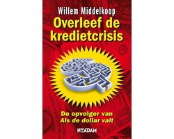 Overleef de kredietcrisis