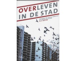 Overleven In De Stad
