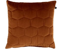 Overseas Bibi Kussen - Copper
