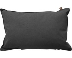 Overseas Kussen Canvas Antra 40 x 60 cm