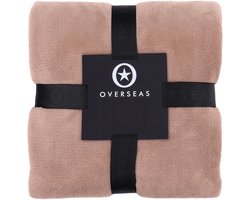 Overseas Ruby Plaid – Rose Dust