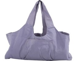 Oversized Yogatas voor Sport en Reizen - Geschikt voor Yoga Matten en Accessoires
