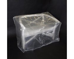 Overtrek hoes, afdek hoes, tuinbank hoes 130 cm, bescherm hoes.