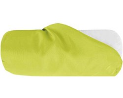 Overtrek voor nekrol 15x40cm in diverse kleuren