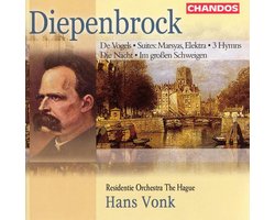 Overture: De Vogels / Marsyas Concert Ste