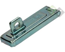 Overvalslot, Over slag kist, 100 mm, Kistoverval, DX