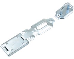 Overvalslot - Over slag kist - 120 mm - Kistoverval