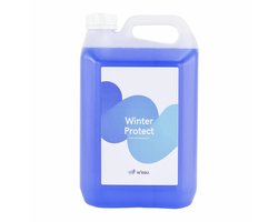 Overwinteringsproduct zwembad - 5 liter - W'eau