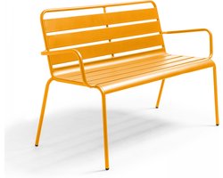 Oviala - Gele tuinbank - Palavas